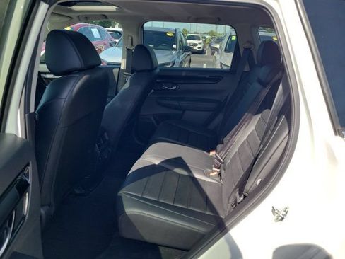 Certified 2026 Honda CR-V EX-L image 13