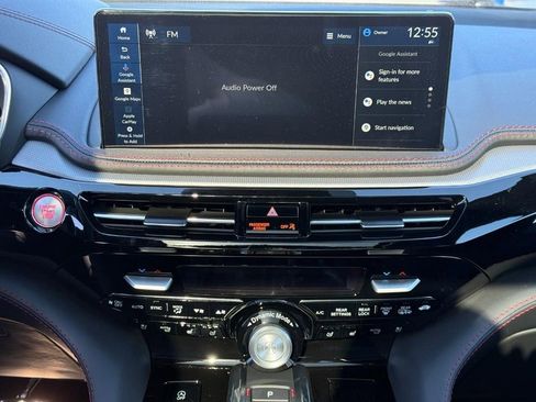 Certified 2026 Acura MDX A-Spec AWD/4WD image 10