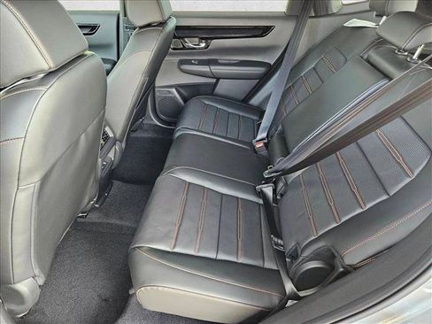 New 2026 Honda CR-V Sport Touring image 14