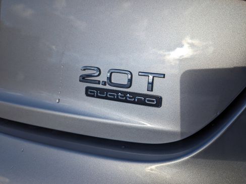 Used 2016 Audi A4 2.0T Premium image 45