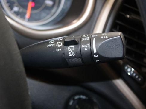 Used 2018 Jeep Cherokee Latitude image 23