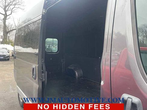 Used 2017 RAM ProMaster 2500 w/ Mopar Trailer Tow Group image 6