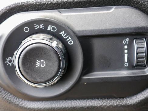 New 2026 Jeep Wrangler Unlimited Sport AWD/4WD image 30