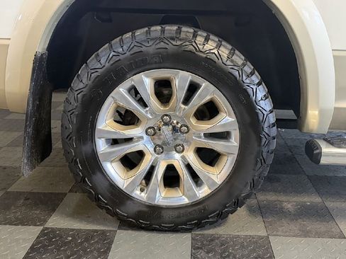 Used 2017 RAM 1500 Laramie Longhorn AWD/4WD image 33