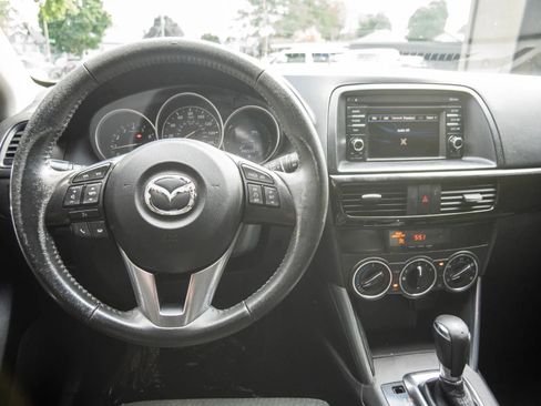 Used 2014 MAZDA CX-5 Touring FWD image 19