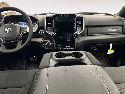 New 2026 RAM 1500 Big Horn image 10
