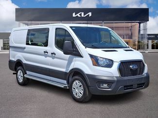 Used 2024 Ford Transit 250 Low Roof w/ Exterior Upgrade Package RWD video 1