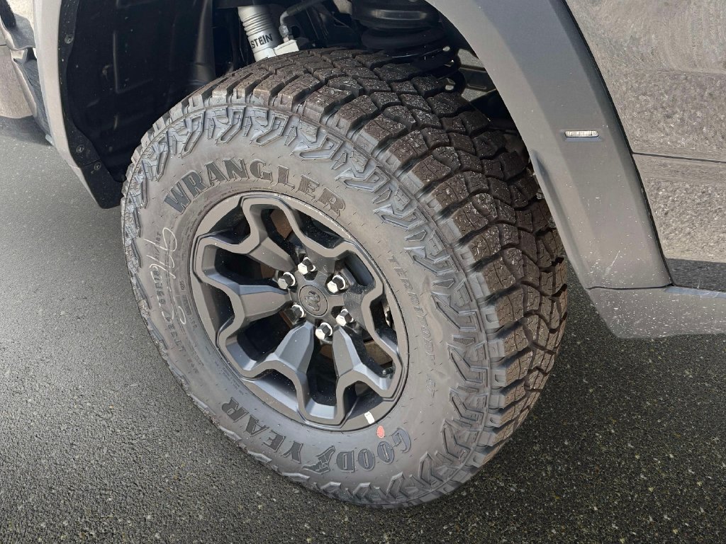 New 2026 RAM 1500 RHO w/ RHO Level 1 Equipment Group AWD/4WD image 26