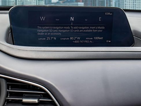 Used 2023 MAZDA CX-30 AWD 2.5 S w/ Preferred Package image 31