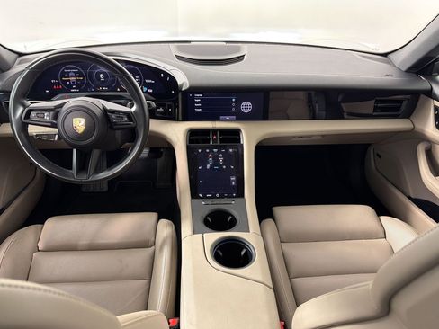 Certified 2024 Porsche Taycan RWD image 20