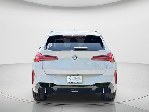 New 2026 BMW X3 xDrive30i w/ Premium Package AWD/4WD image 6
