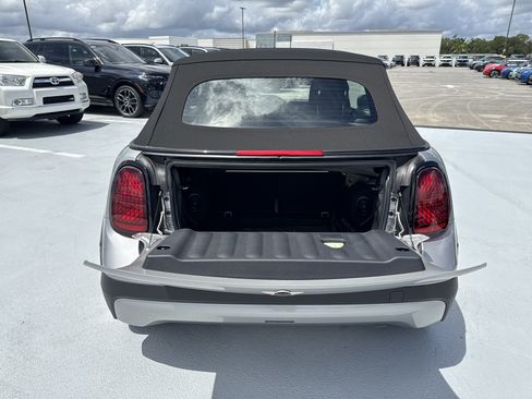 New 2026 MINI Cooper S FWD image 11
