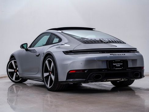 New 2026 Porsche 911 Carrera 4S image 3