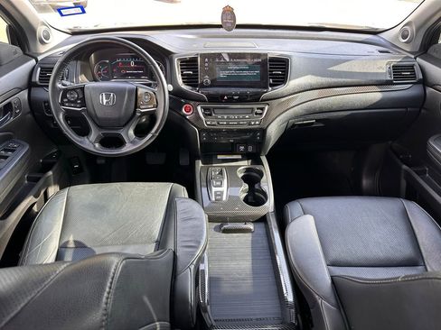 Used 2021 Honda Pilot Elite image 22