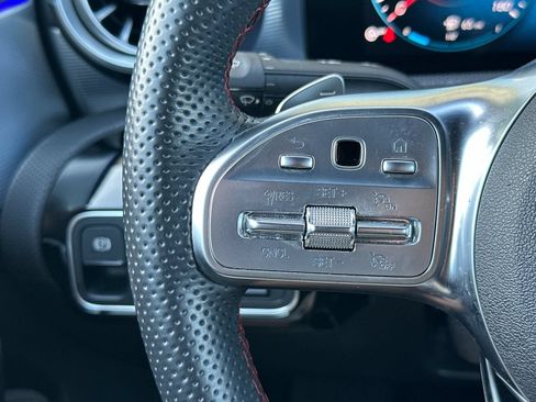 Certified 2022 Mercedes-Benz CLA 250 image 25