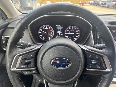 Used 2021 Subaru Outback Limited w/ Popular Package #2 image 20