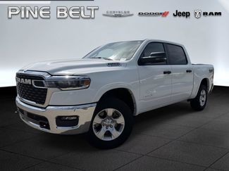 Certified 2025 RAM 1500 Big Horn AWD/4WD video 1