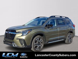 Used 2024 Subaru Ascent Touring video 1