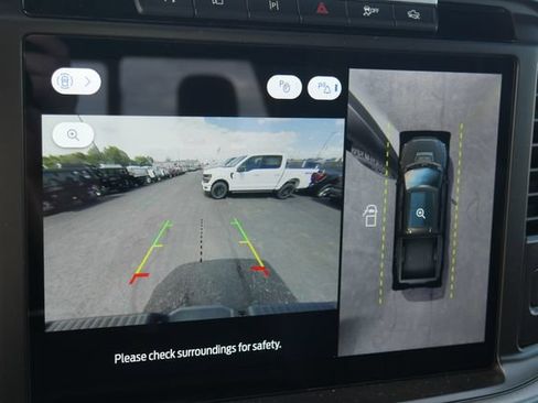 New 2026 Ford F150 Raptor AWD/4WD image 5