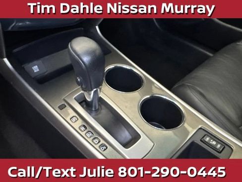 Used 2015 Nissan Altima 2.5 SL w/ Technology Package FWD image 28