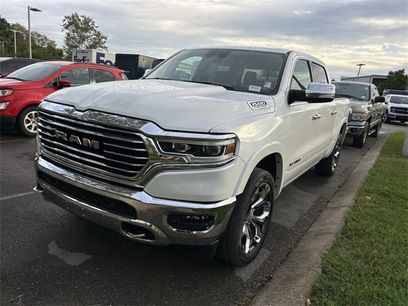 Used 2021 RAM 1500 Limited