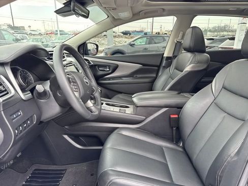 Used 2024 Nissan Murano SL image 12