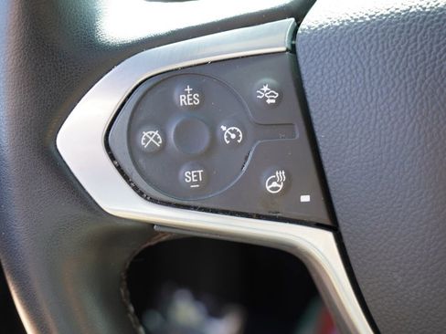 Certified 2023 Chevrolet Traverse LT w/ LT Premium Package image 34