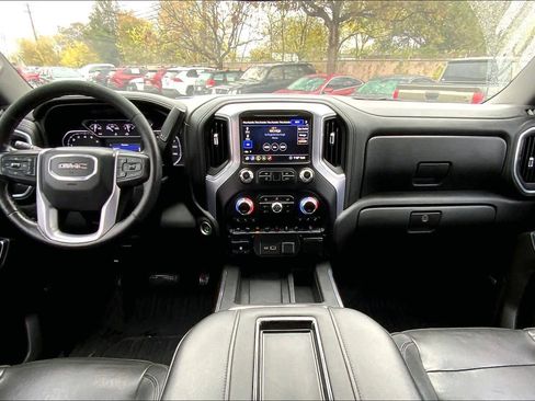 Used 2020 GMC Sierra 1500 SLT image 15