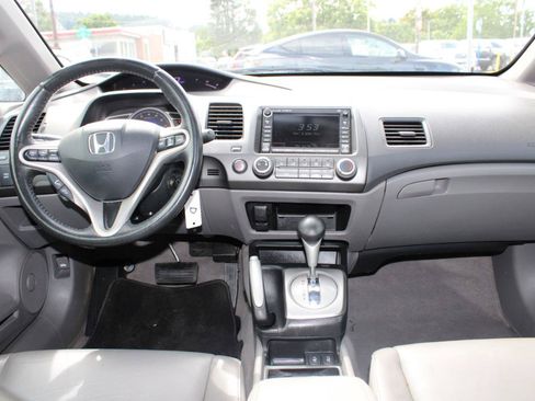 Used 2009 Honda Civic EX-L image 9