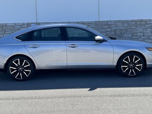 New 2026 Honda Accord LX image 35