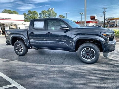 New 2026 Toyota Tacoma TRD Sport image 9