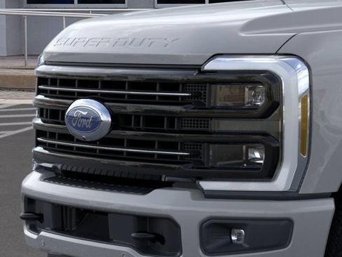 New 2026 Ford F250 Platinum AWD/4WD image 17