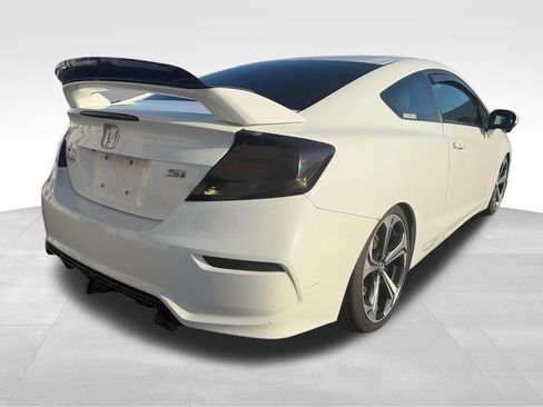 Used 2014 Honda Civic Si image 6