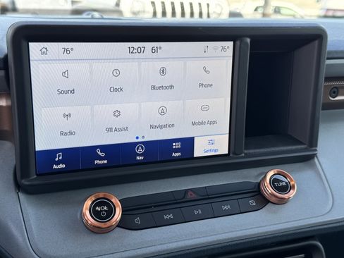 Used 2024 Ford Maverick Lariat image 26