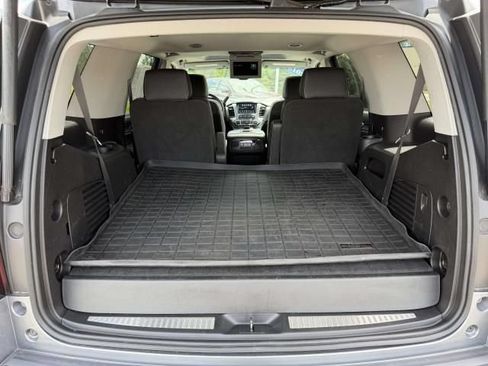 Used 2018 Chevrolet Tahoe LT AWD/4WD image 35