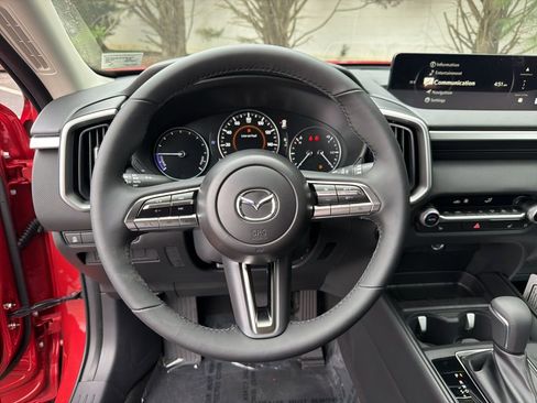 New 2026 MAZDA CX-50 2.5 Hybrid w/ Preferred Pkg image 16
