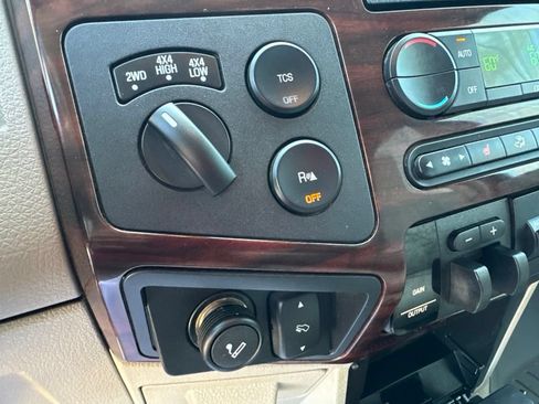 Used 2008 Ford F350 Lariat AWD/4WD image 26