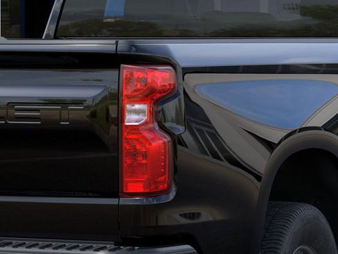 New 2026 Chevrolet Silverado 1500 W/T w/ Trailering Package RWD image 32