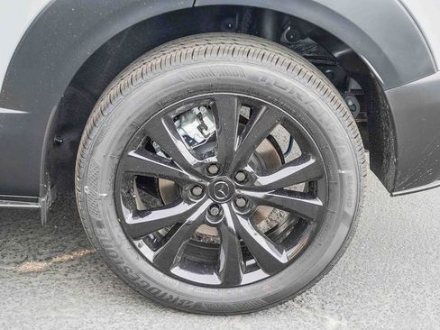 New 2026 MAZDA CX-30 Aire Edition AWD/4WD image 11