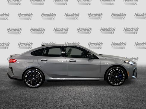 Certified 2026 BMW M235i xDrive w/ Technology Package AWD/4WD image 9