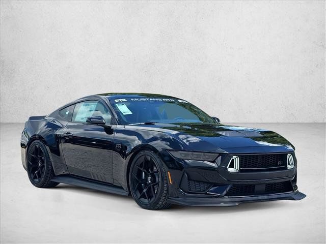 New 2026 Ford Mustang GT Premium w/ GT Performance Package RWD image 7