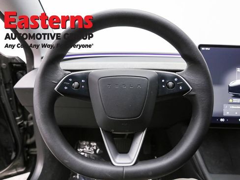 Used 2024 Tesla Model 3 Standard Range RWD image 10