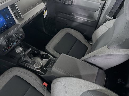 New 2025 Ford Bronco Big Bend image 24