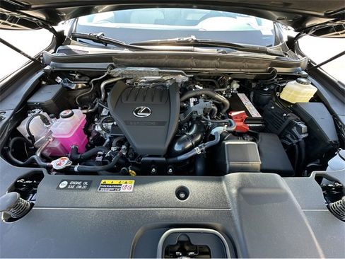 New 2026 Lexus RX 350 Premium Plus image 36