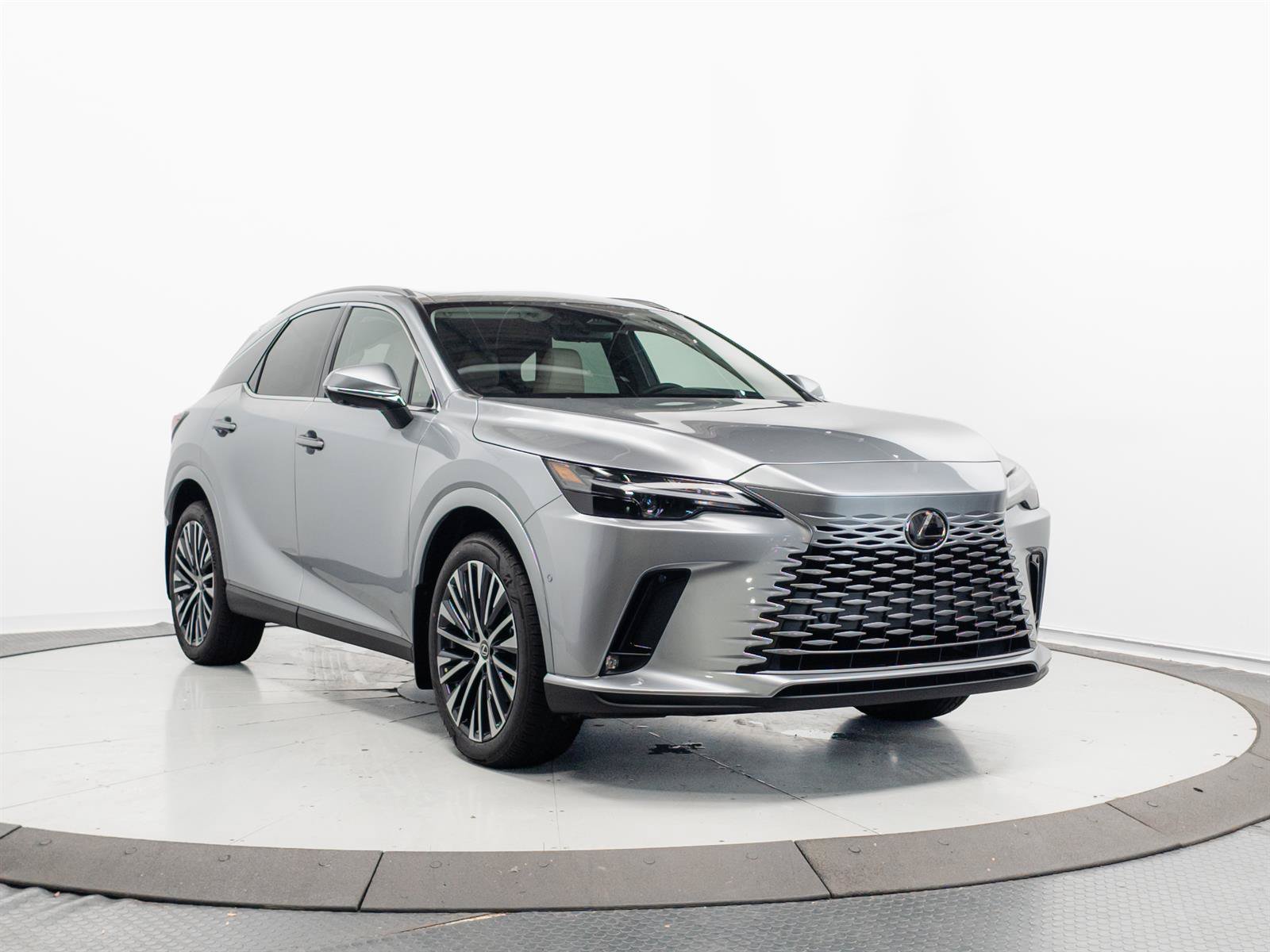 New 2026 Lexus RX 350 Premium Plus w/ Convenience Package AWD/4WD image 1