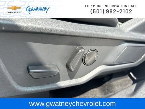 Used 2025 Ford Bronco Outer Banks w/ Sasquatch Package AWD/4WD image 21