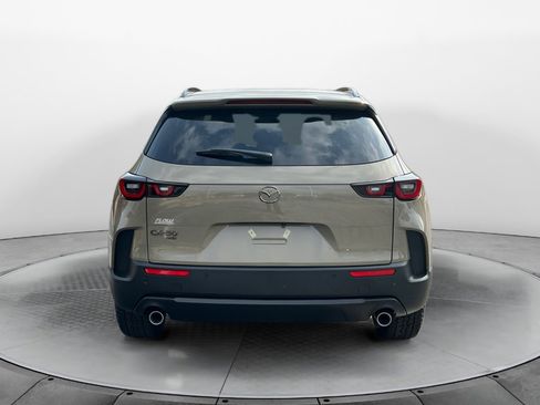 New 2026 MAZDA CX-50 Meridian Edition w/ Weather Package image 6