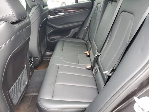 Used 2023 BMW X3 xDrive30i AWD/4WD image 13
