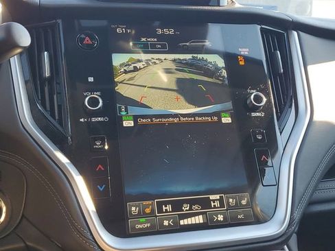 Certified 2025 Subaru Outback Touring XT w/ Tech Package 3 image 29