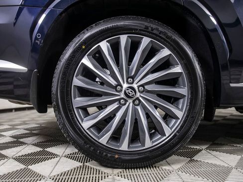 Used 2023 Hyundai Palisade Calligraphy w/ Cargo Package image 20